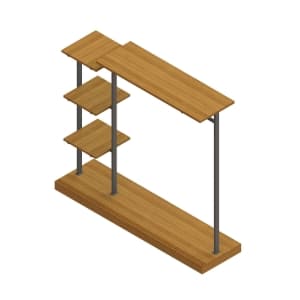 DISPLAY UNIT 002