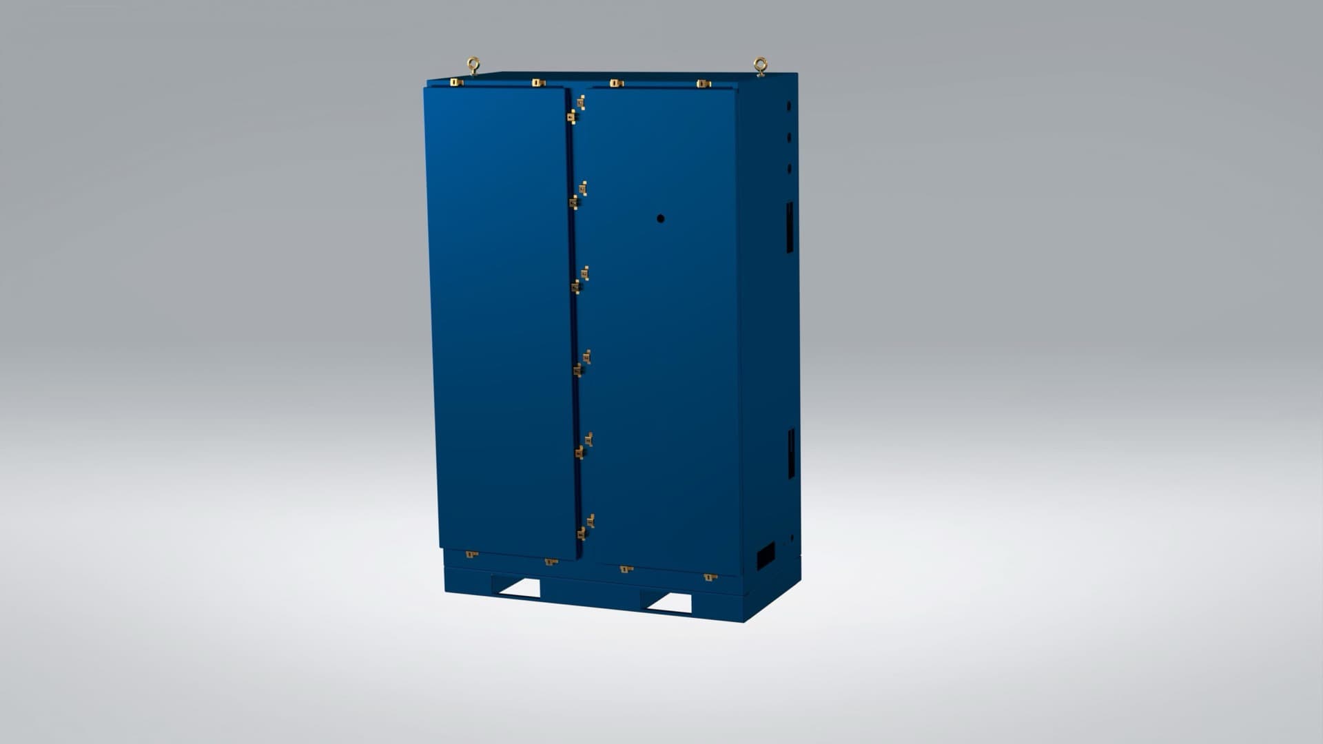 ENCLOSURE