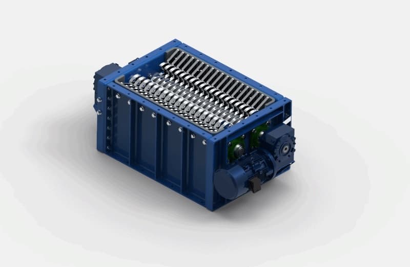New Product Development project render