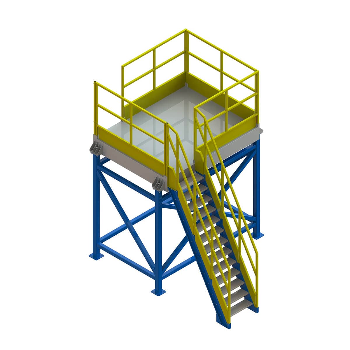 ACCESS PLATFORM