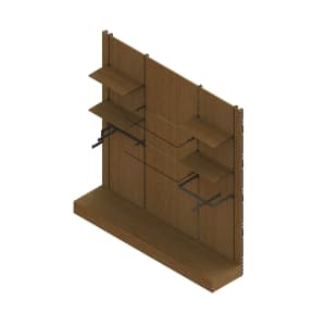 SHOWROOM UNIT