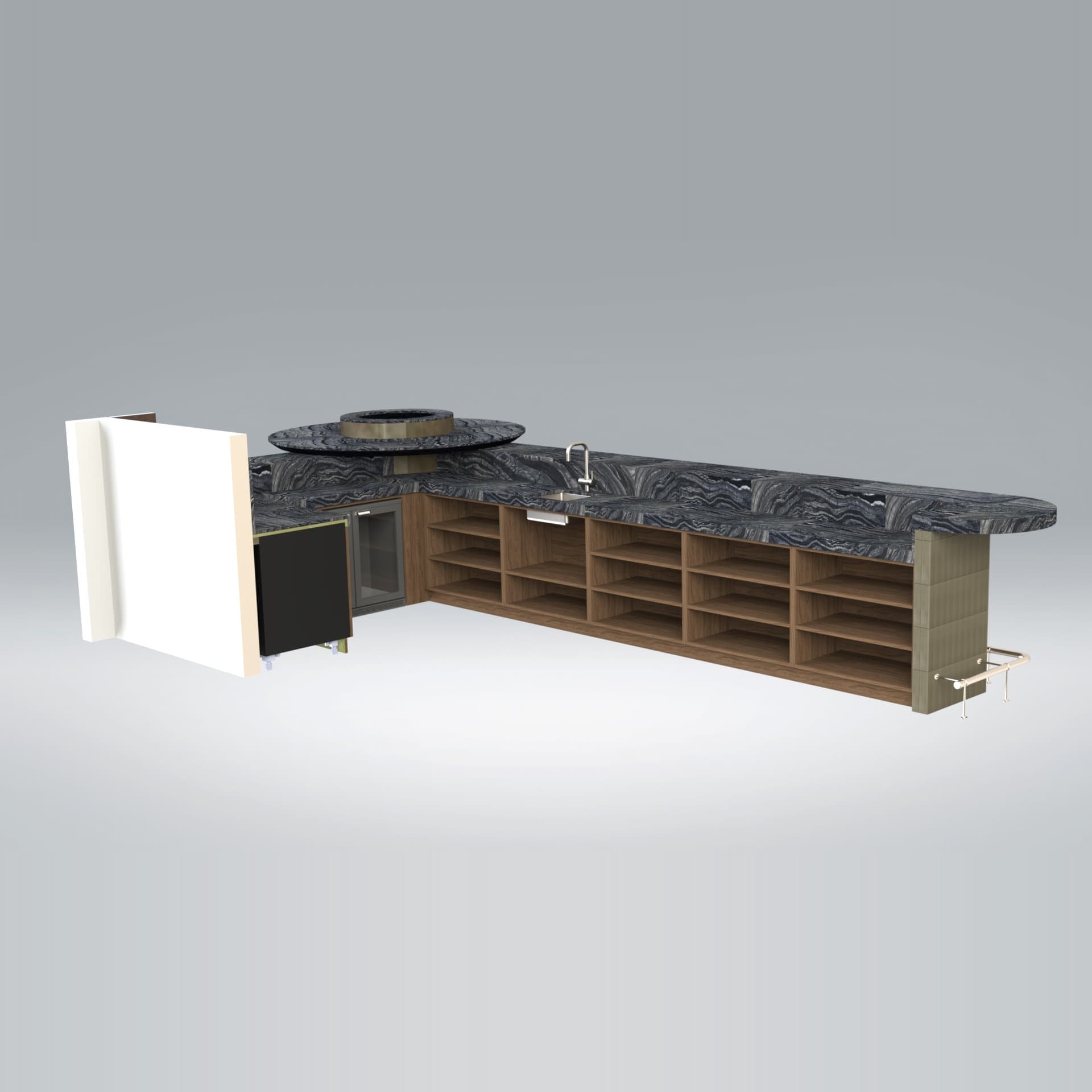 BAR COUNTER 02