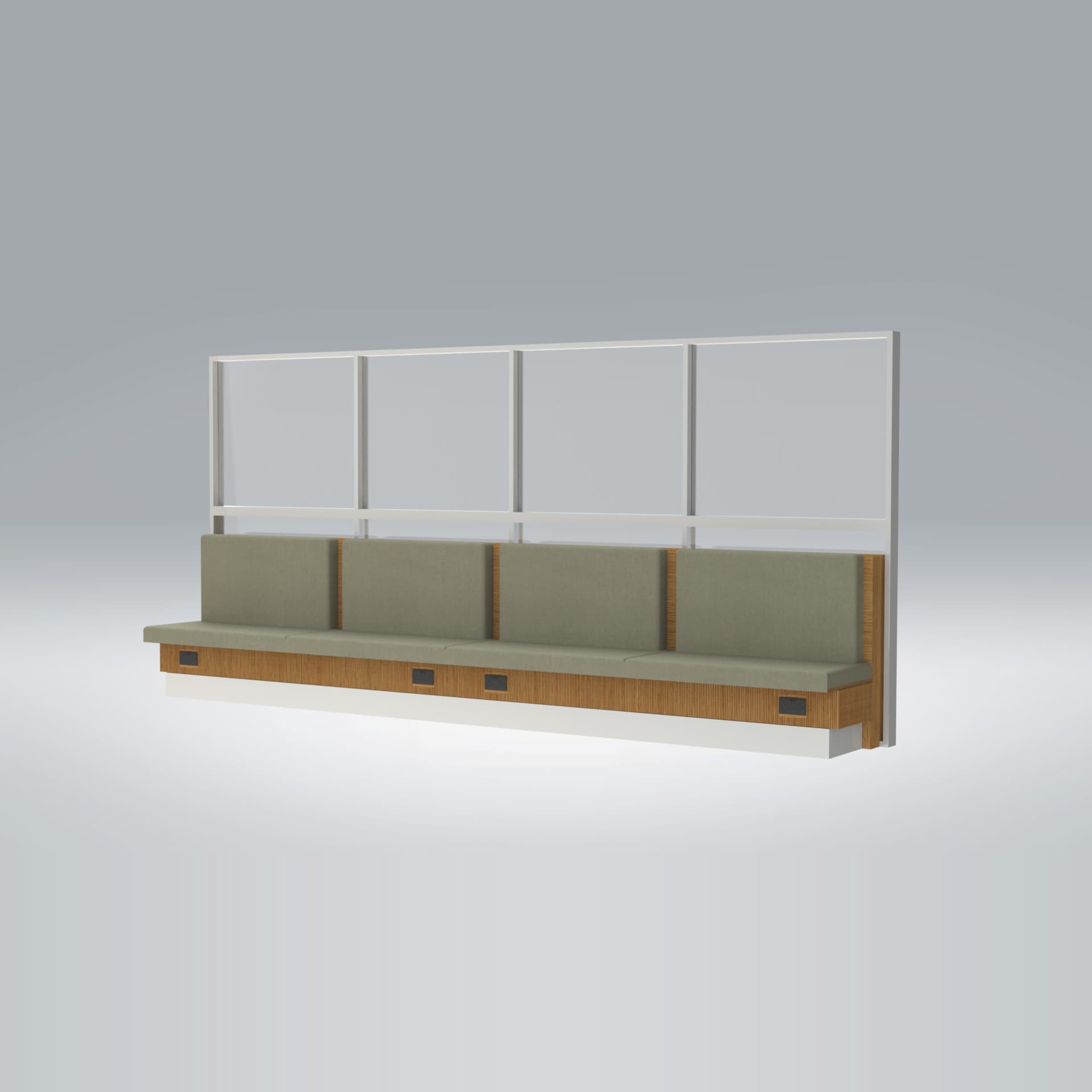 BENCH SEATING