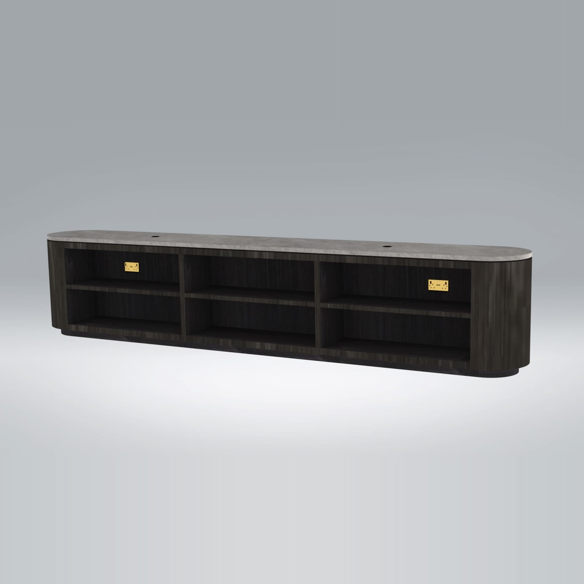 BOOK SHELF