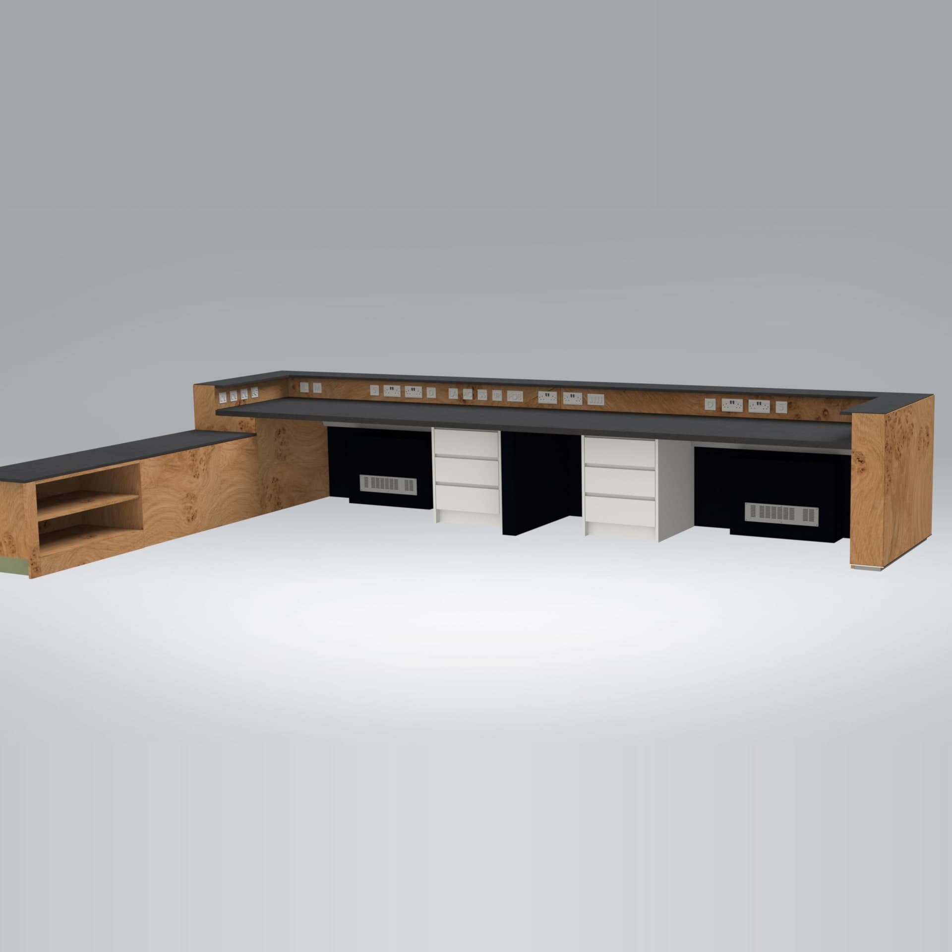 CASH COUNTER