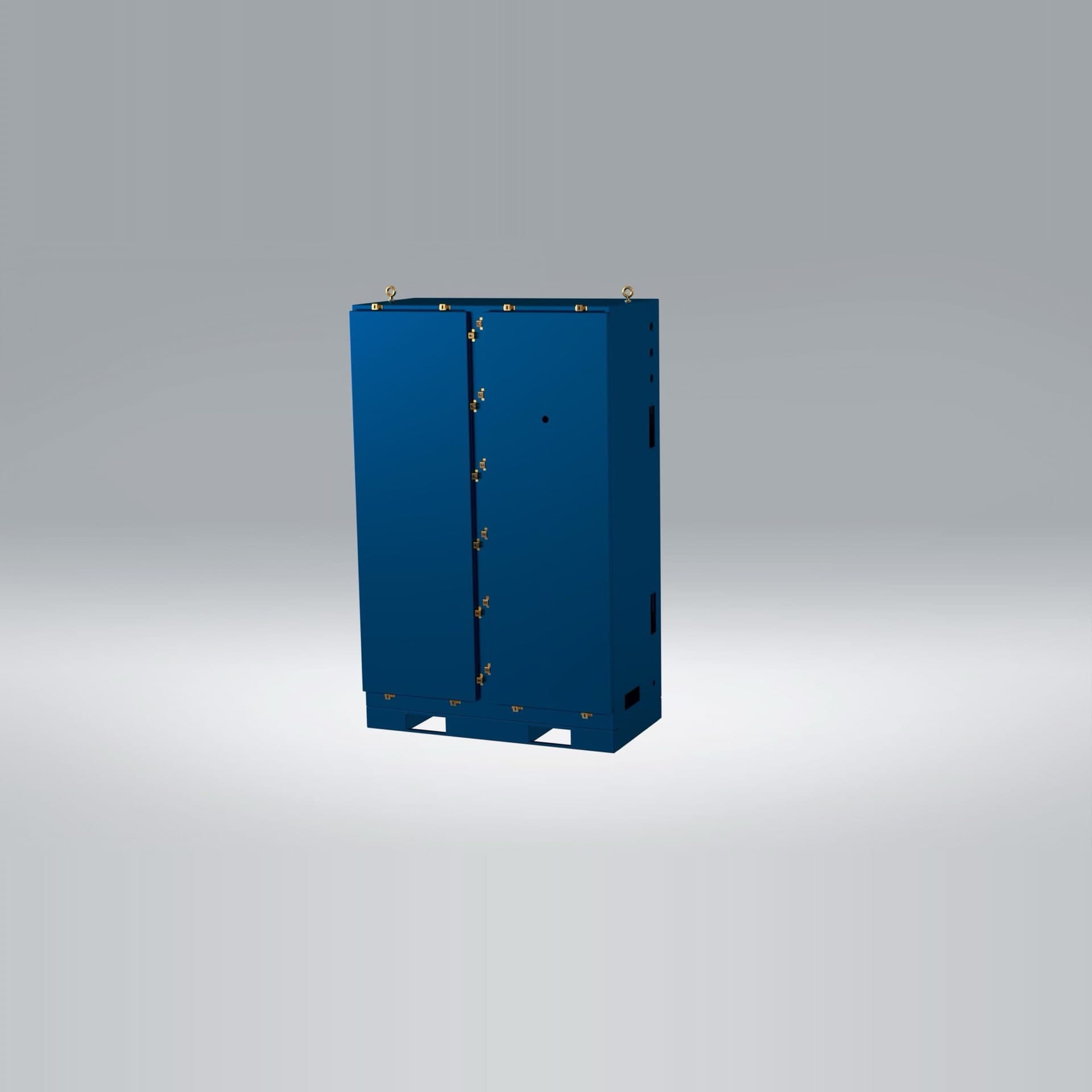 ENCLOSURE