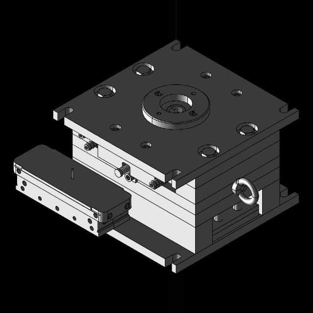MOLD BASE