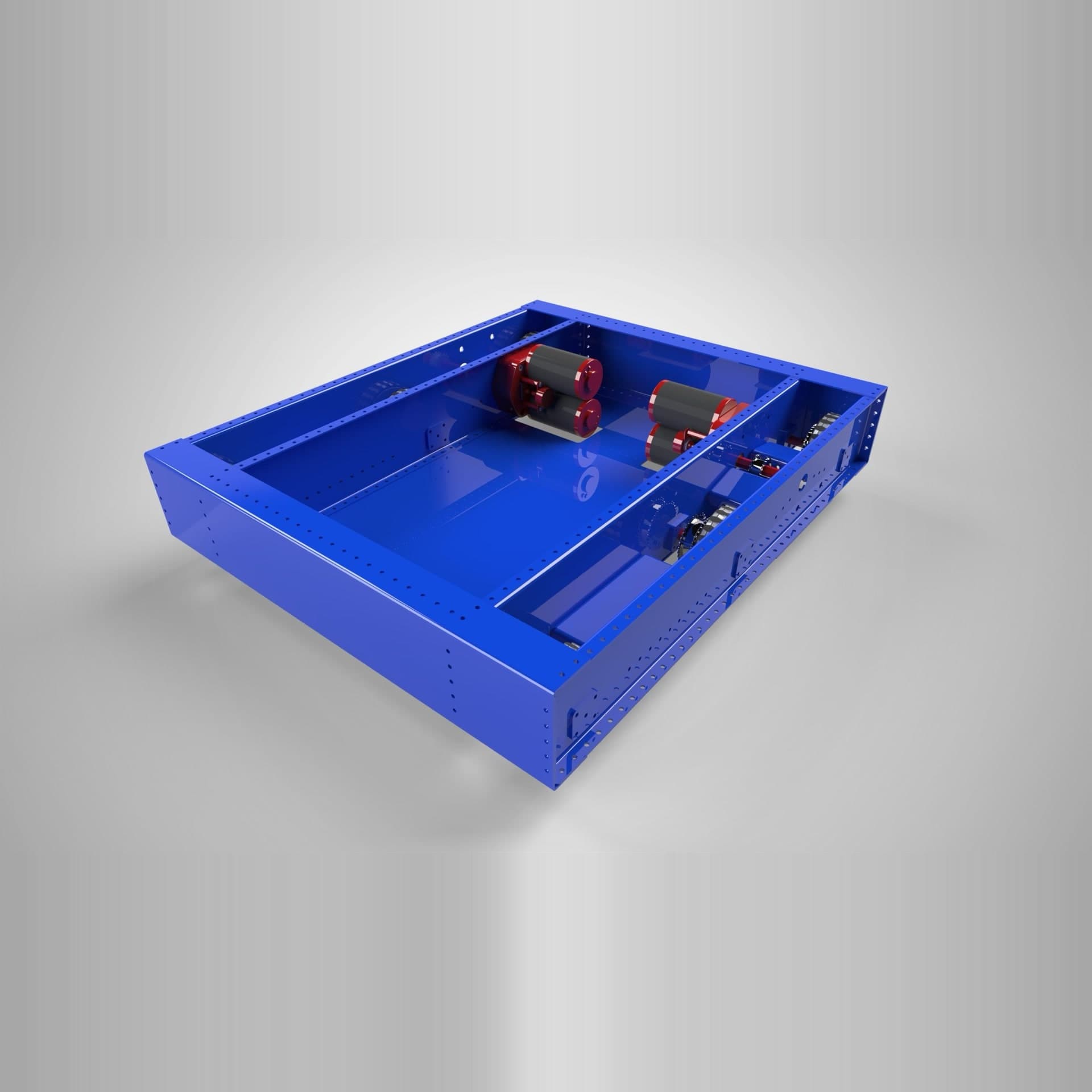 MOTOR DRIVE