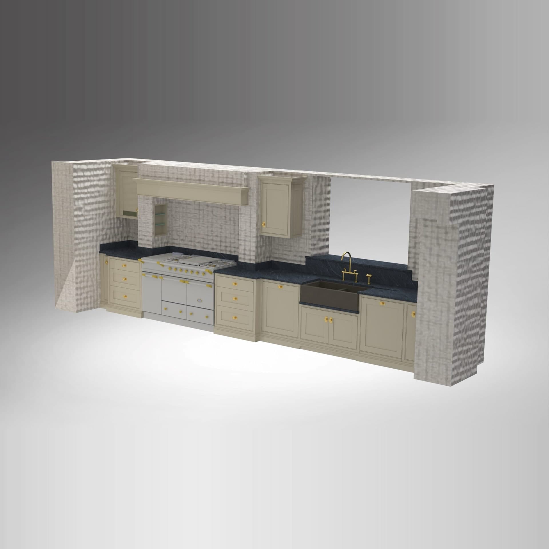 RESIDENTIAL KITCHEN