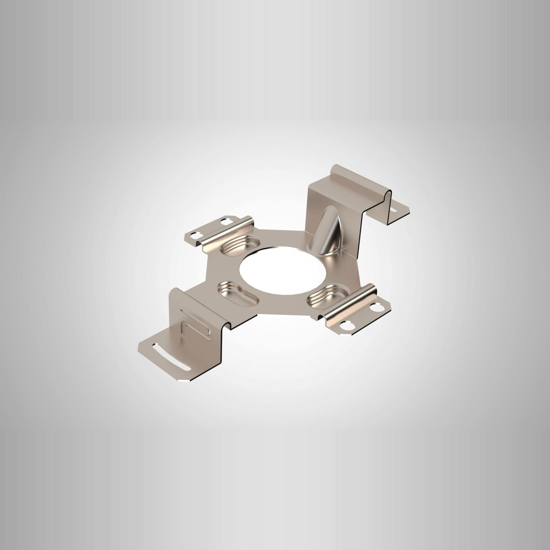 SUPPORT BRACKET