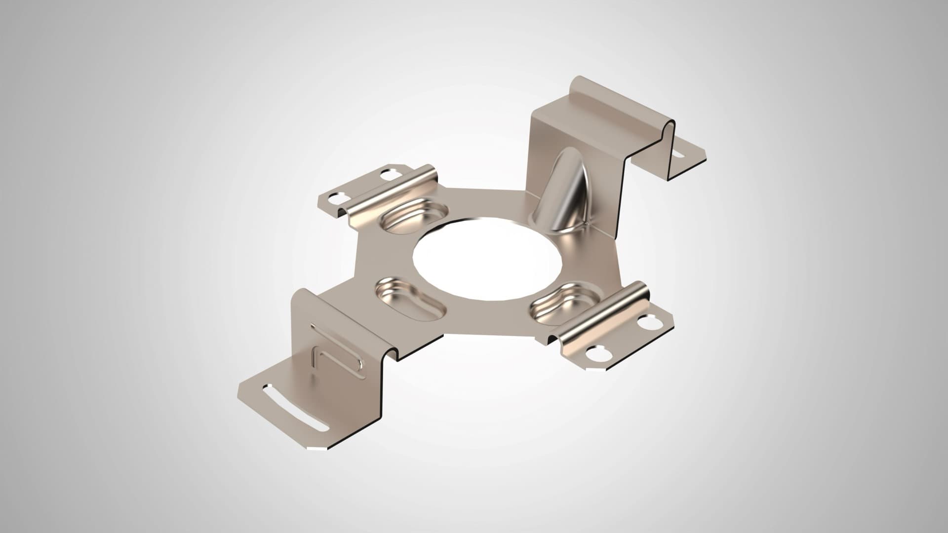 SUPPORT BRACKET