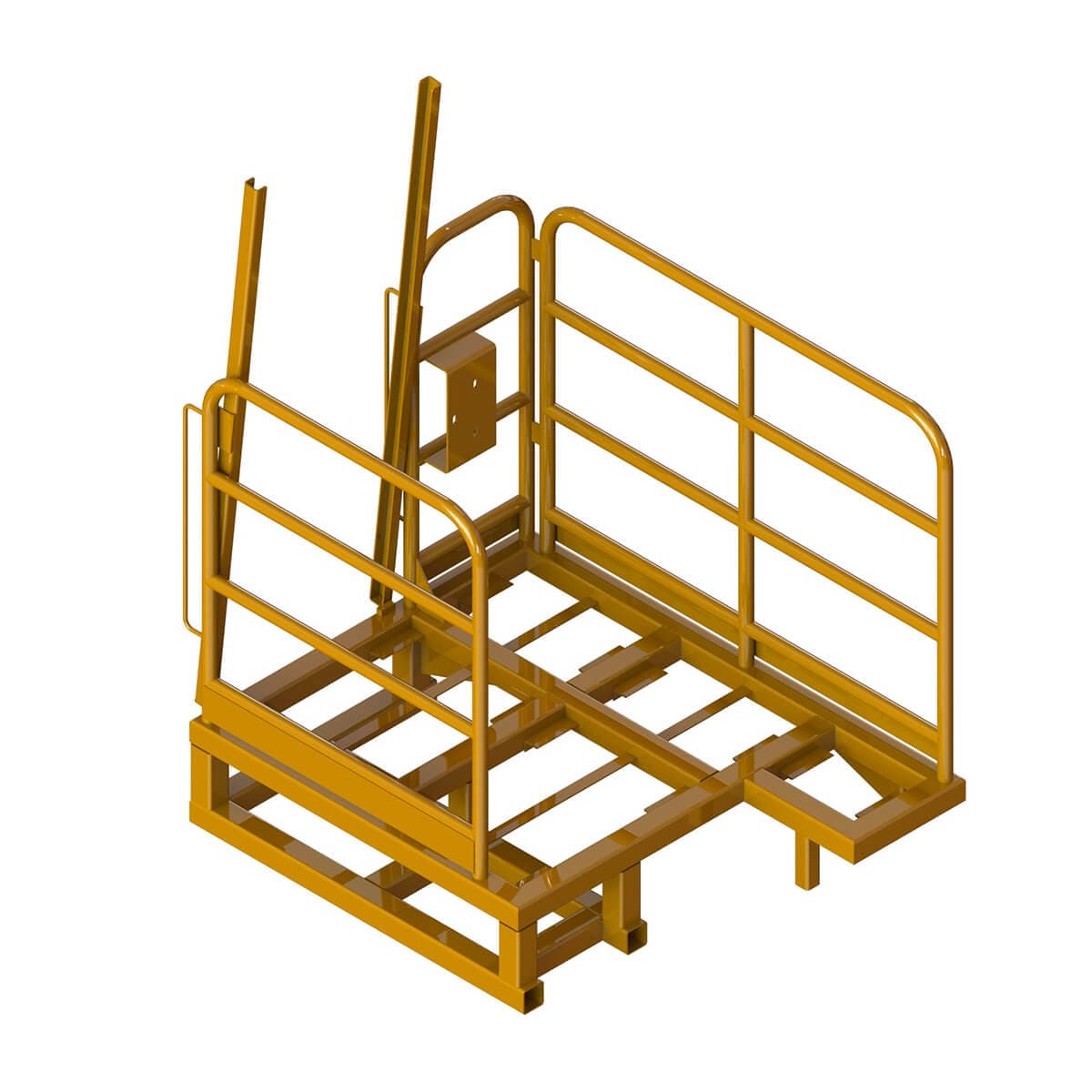 SUPPORT STRUCTURE