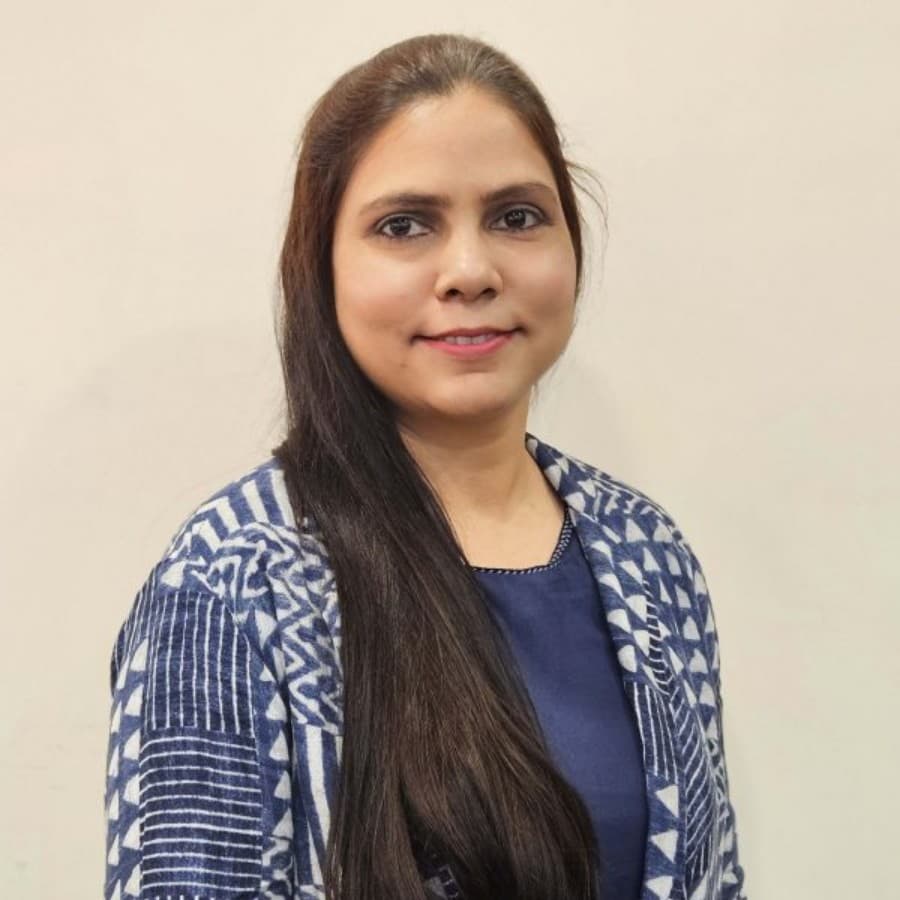 Darshana Lakkad